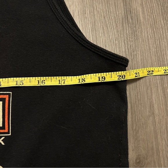 Harley Davidson Phoenix Arizona Graphic Tank Top 2X Buddy Stubbs - Picture 5 of 6